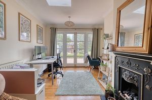 Back Room- click for photo gallery